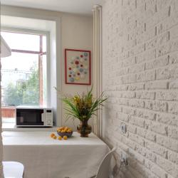 Фото Апартаменты на улице Тентюковская 129