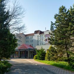 Фото Отель ЛОК Витязь
