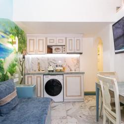 3-местный номер комфорт