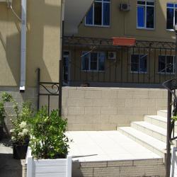 Фото Апартаменты на улице Метелёва