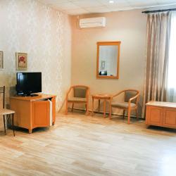 2-местный номер стандарт