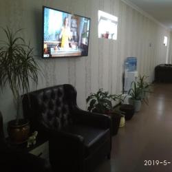 Фото Отель Посейдон