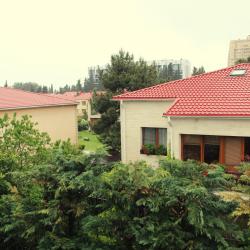 Фото Отель Moreson (Моресон) Парадайз