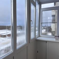 Фото Апартаменты на улице Ленина 62