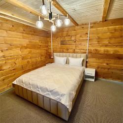 Фото Отель Малина