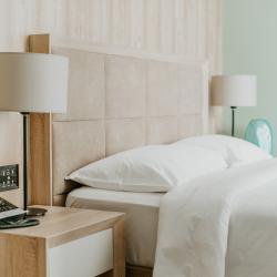 Фото Отель Harten business & international (Хартен) (бывш. Element Business Hotel)
