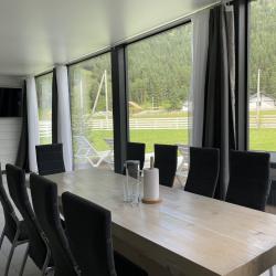 Фото Отель Альпинс residence