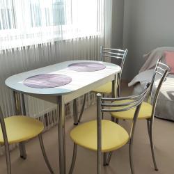 Фото Отель Panda Home (Панда Хоум) на улице Газовиков 73 корпус 3