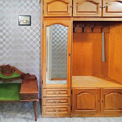 Фото Отель Уютные Сутки на ул. Осипенко, дом 142