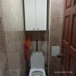 3-комнатные апартаменты эконом