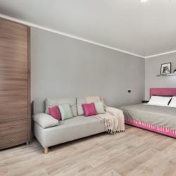 Фото Отель Айрент на Ленинском