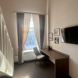 Фото Отель Дом Купца Горшенина