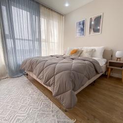 Фото Симбирские апартаменты на улице Аблукова 22