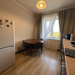 2-комнатные апартаменты стандарт