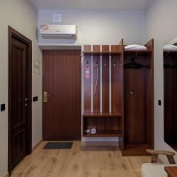 Номер стандарт