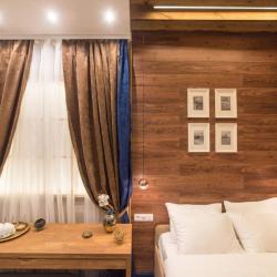 Фото Отель Lido Central (Лидо Централ)