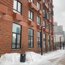 фото 21 ApartMoscow (АпартМосква) на улице Большая Филёвская