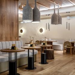 Фото Отель MontChalet Spa by Stellar Hotels, Krasnaya Polyana (МонШалет Спа Стеллар, Красная Поляна)