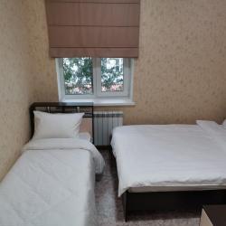 Фото Отель Авангард Арбеково