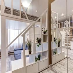 фото 25 SweetHome (СвитХоум) на набережной реки Мойки