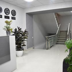 Фото Отель Madera (Мадера)