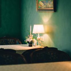 Фото Отель Усадьба