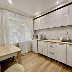 Фото Апартаменты на улице Пушкинская