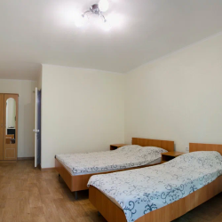 Фото Отель Лаванда