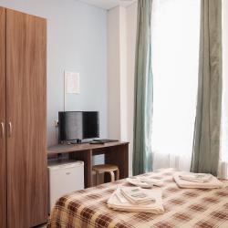 Фото Отель White House (Белый дом)