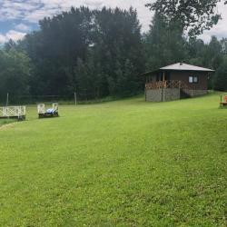 Фото Отель Белая Мельница