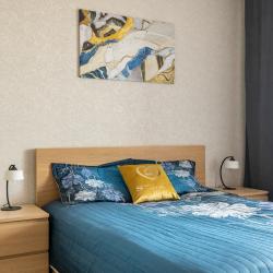 фото 17 Globalstay (Глобалстэй) на проезде 5-й Предпортовый
