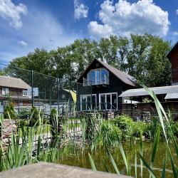 Фото Отель Леис