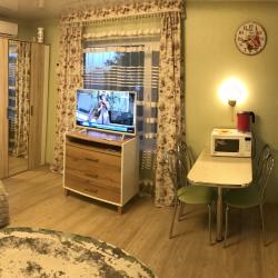 Фото Отель Комнаты