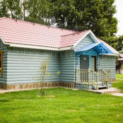 Коттедж Радуга 3*