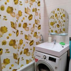 Фото Апартаменты на улице Гагарина 108