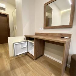 2-местная комната стандарт