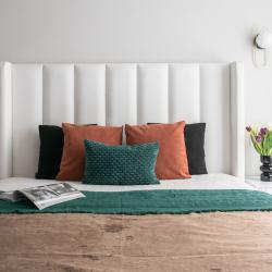 Фото Отель Квартира Йорт на улице Портовой 37Вк1