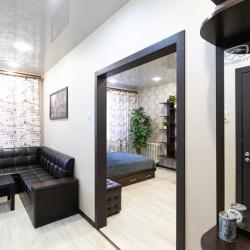 Фото Апартаменты на улице Олимпийская 24