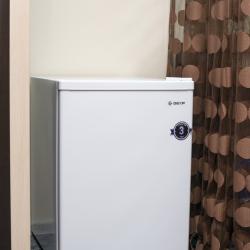 Фото Отель Алмаз