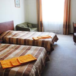 Фото Гостиница Волейбольного комплекса