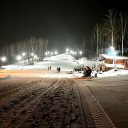 Фото Отель Олимп