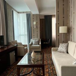 Фото Отель Yerevan Resident Hotel ( Резидент)
