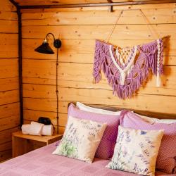 Фото Отель Шале Форестклаб