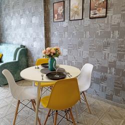 Апартаменты улучшенные Иваново, ул.Наумова, 5