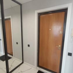 1-комнатные апартаменты стандарт №1