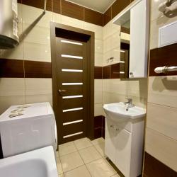 1-комнатные апартаменты стандарт