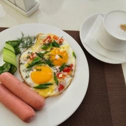 Фото Отель Версаль