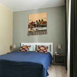 Фото Отель Искатель