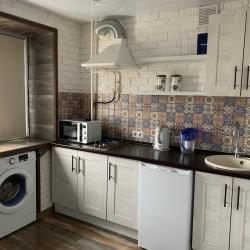 Фото Апартаменты WELCOME на проспекте Октября 3