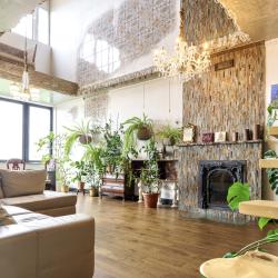 4-комнатные апартаменты люкс